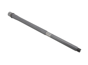 Shaw Barrels AR15HBSS166ARC AR-15 6mm ARC Mid-Length Barrel