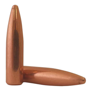 Berry's 21019 .308-Caliber 220-Grain Spire Point Plated Bullets, 200 Count