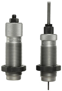 RCBS 30207 Full-Length Taper Crimp Die Set for 22 ARC