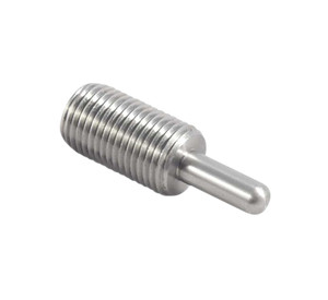 Hornady 391930 338 Caliber Stainless Steel Neck Turning Mandrel