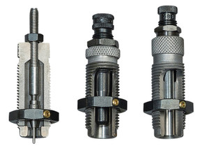 RCBS 28304 3 DIE TC SET .360 BUCKHAMMER
