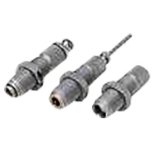 Hornady 546508 Series II 3-Die Set with Taper Crimp for 30 Super Carry
