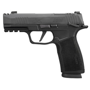 Sig Sauer P365 X-MACRO 9mm Sub-Compact Pistol with 3.1-Inch Barrel and Night Sights
