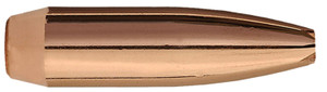 Sierra 2140 .308 165 Grain Hollow Point Boat Tail GameKing Reloading Bullets, 100 Count