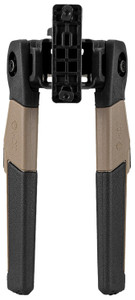 MDT Oryx M-LOK Bipod, Flat Dark Earth, Part Number 106740FDE