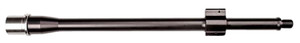 Ballistic Advantage BABL556037F Performance Series 5.56 Hanson Midlength Barrel