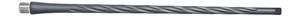 Seekins Precision 10160217F Havak PH3 25 Creedmoor Stainless Barrel
