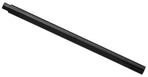 TRUE Precision TP1022BBLBL Bull Barrel for Ruger 10/22, .22 LR Bentz Chamber, Black