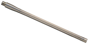 True Precision TP1022TBLSS TP/22 True Profile Barrel for Ruger 10/22, Stainless Steel