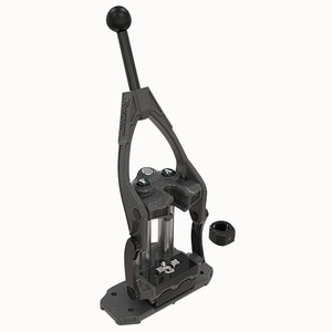 Frankford Arsenal F-1 1122194 Single-Stage Reloading Press