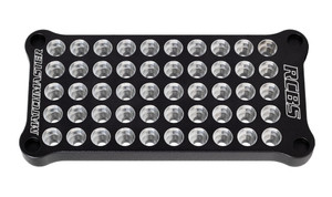 RCBS 9499 MatchMaster Multi-Cartridge Reloading Block