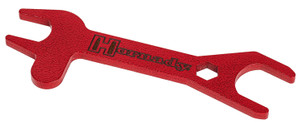 Hornady Deluxe Die Wrench 396492 for Reloading Presses
