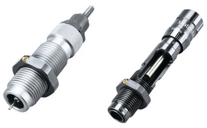 RCBS 28108 MatchMaster Competition Full-Length Bushing Die Set for 7mm PRC