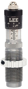 Lee 92243 Micrometer Precision Bullet Seating Die for 7mm PRC