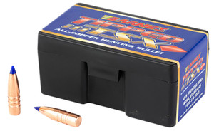 Barnes Bullets 30298 7mm 120 Grain TTSX Boat Tail Reloading Bullets, 50 Count