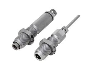 Hornady 546349 Custom-Grade Series I 2-Die Set for 300 Blackout