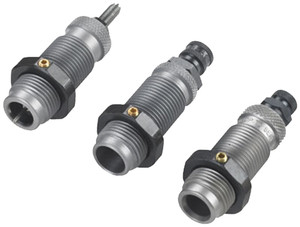 RCBS 18915 Carbide 3-Die Set for .45 ACP