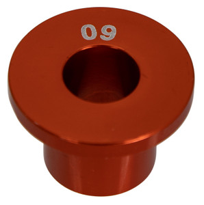 Lyman 7821709 Brass Smith Case Trim Xpress Bushing #9 for 257 Roberts