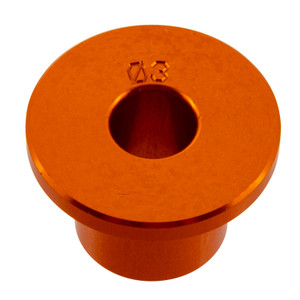 Lyman 7821703 Brass Smith Case Trim Xpress Bushing #3 for 5.56x45mm NATO