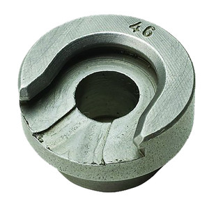 Hornady 390541 Shell Holder #1 for Single-Stage Reloading Presses