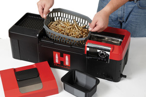 Hornady Hot Tub Sonic Cleaner 2.3-Gallon Ultrasonic Cleaner, Part 043310