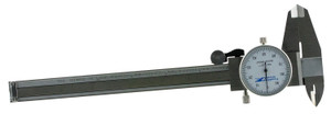 Frankford Arsenal 516503 Stainless Steel Dial Caliper for Reloading