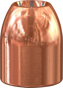 Speer Ammo 4493 DeepCurl .500 Caliber 300 Grain Hollow Point Reloading Bullets, 50 Count