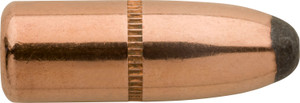 Sierra Pro-Hunter .308 Caliber 150 Grain Round Nose Reloading Bullets, 100 Count, Part 2135