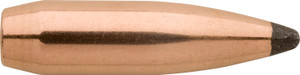 Sierra 1905 7mm .284 Caliber 140 Grain Spitzer Boat Tail Reloading Bullets, 100 Count