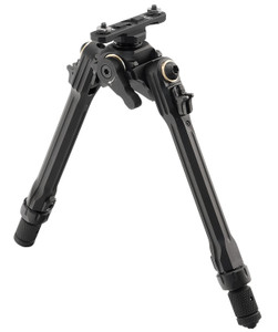 Leapers UTG TLUBP01M TBNR M-LOK Folding Bipod