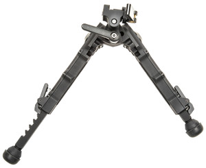 Accu-Tac BRASQDG204 BR-4 G2 Arca Spec QD Bipod