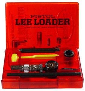Lee 90262 Classic Lee Loader Reloading Kit for .45 ACP