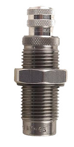 Lee 90860 Carbide Factory Crimp Die for 9mm Luger