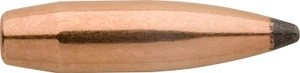 Sierra 2160 .308 Caliber 180 Grain Spitzer Boat Tail GameKing Bullets, 100 Count