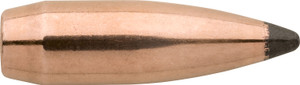 Sierra 2125 .308 150 Grain Spitzer Boat Tail GameKing Hunting Bullets, 100 Count