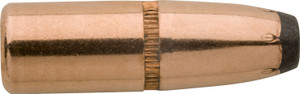 Sierra 2010 .308 / 30 Caliber 170 Grain Flat Nose Pro-Hunter Reloading Bullets, 100 Count