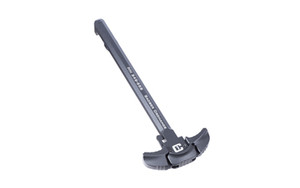 Badger Ordnance C1 Charging Handle for AR-10, Black, Part 762-65B