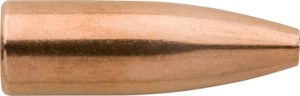 Sierra 1895 .284-Inch 100 Grain Hollow Point Varminter Bullets, 100 Count