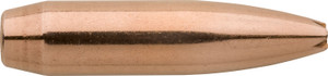 Sierra 1835 .277-Caliber 140 Grain Hollow Point Boat Tail GameKing Bullets, 100 Count