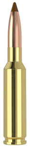 Nosler Ballistic Tip 6.5x55 Swedish Centerfire Rifle Ammo - 140 Grain, 20 Rounds per Box