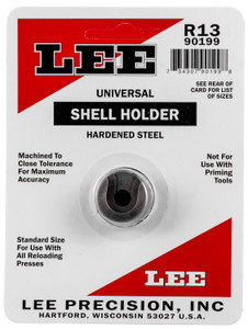 Lee 90199 #13R Shell Holder for 45 Auto Rim