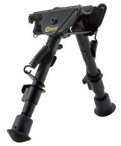 Caldwell 379852 XLA Fixed Bipod with Swivel Stud Attachment