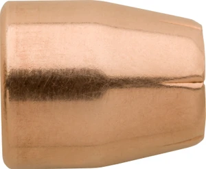 Sierra 8800 .451 185 Grain Jacketed Hollow Point Reloading Bullets, 100 Count