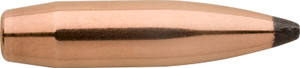 Sierra 2165 .308 Caliber 200 Grain GameKing Spitzer Boat Tail Reloading Bullets, 100 Count