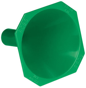 RCBS 9087 Powder Funnel for .22 to .50 Caliber Handgun and Rifle Cartridges