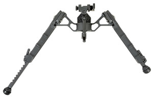 Accu-Tac BR-4 G2 Arca Spec QD Bipod, FCASQDG205