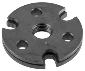 Lee 90653 Pro Shell Plate #4 for Pro 1000 Press, .222/.223, .380 and .32 Caliber