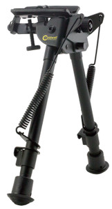 Caldwell 571429 XLA Pivot Bipod with Swivel Stud Attachment