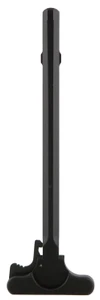 Aim Sports AR15CHGHA AR-15 Charging Handle, Aluminum, Black Anodized