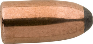Sierra Pro-Hunter 2100 .308 Caliber 110 Grain Round Nose Reloading Bullets, 100 Count